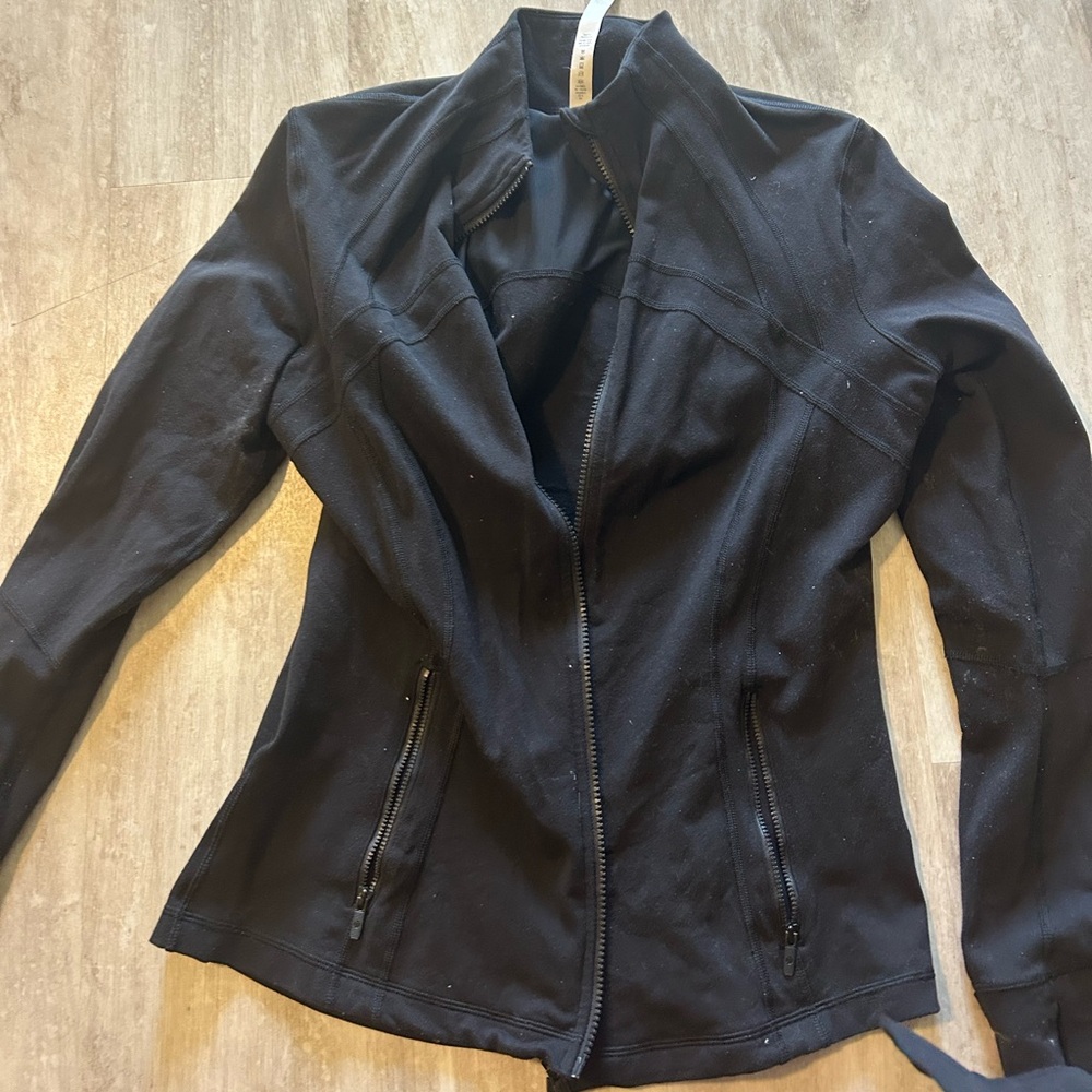 Lululemon Define Jacket